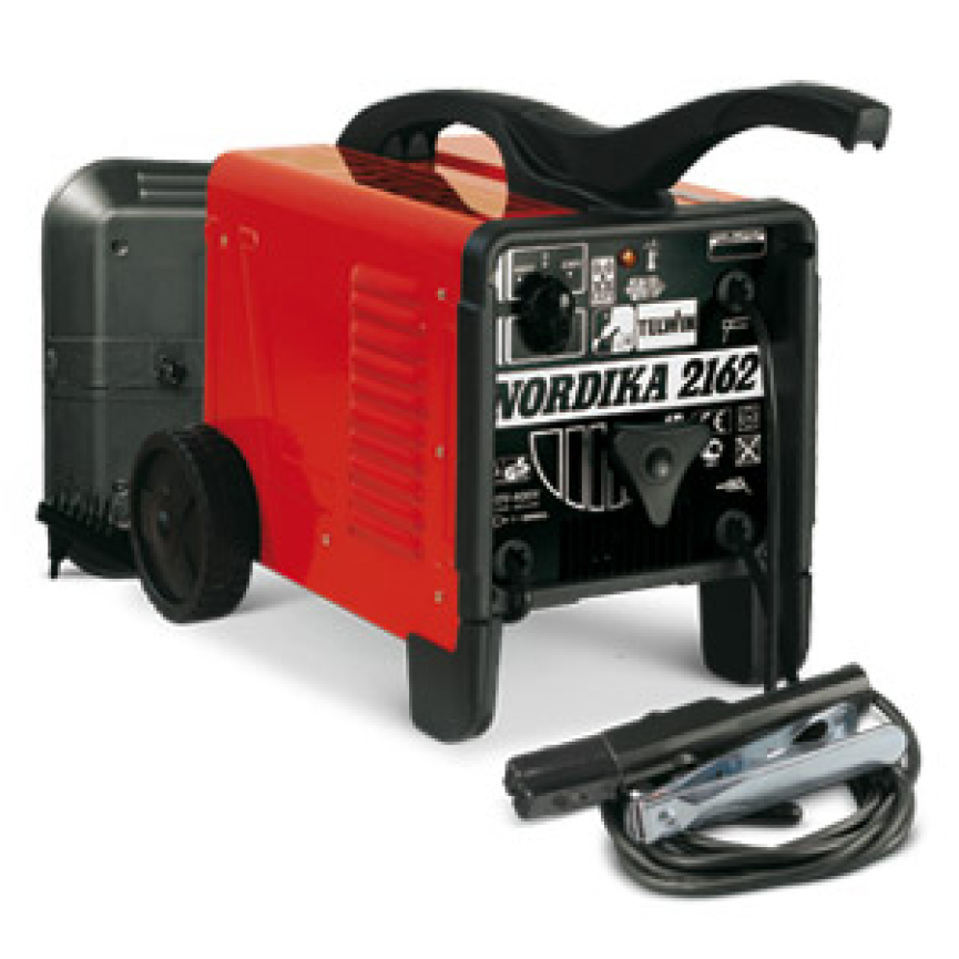 POSTE SOUDURE 2162 TELWIN 