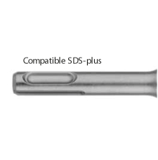 PIC SDS PLUS R322 14 L250