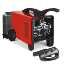 POSTE SOUDURE 3250 TELWIN 