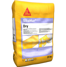 SIKAMUR DRY SAC 25KG
