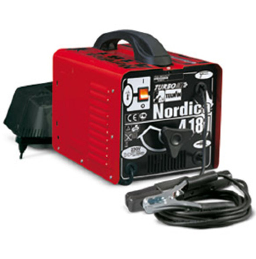 POSTE SOUDURE 4181 TELWIN