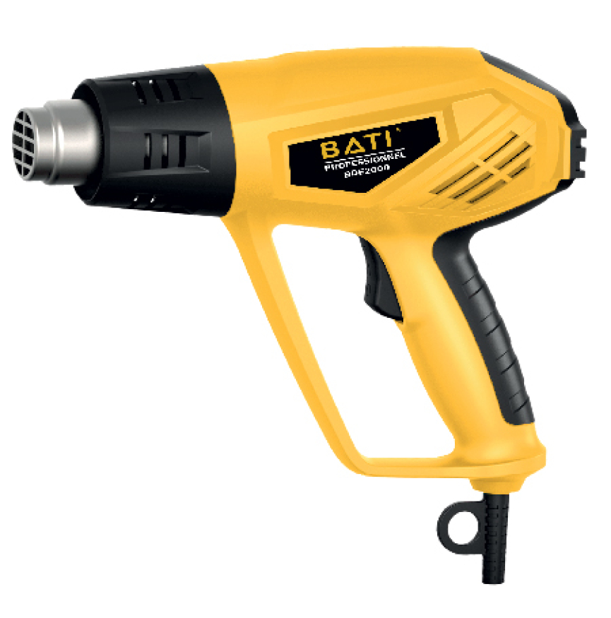 DECAPEUR BDE2000