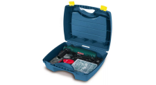 CAISSE A OUTIL PLASTIQUE