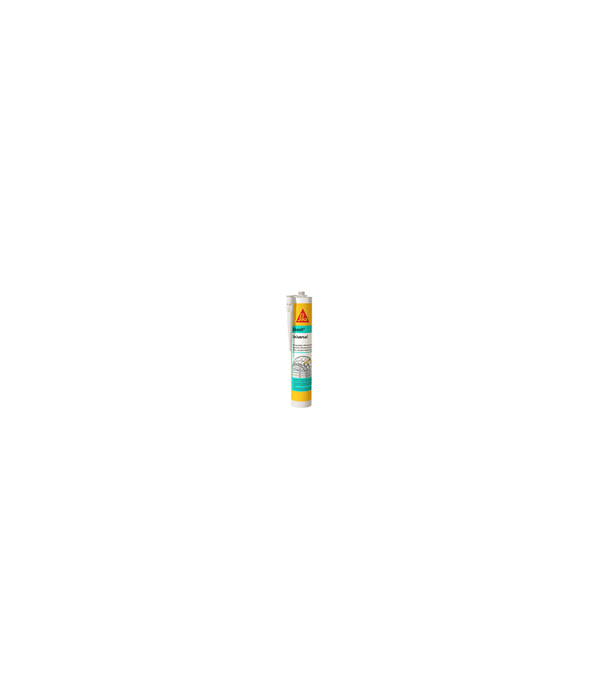 SILICONE SIKASIL TRANS 280