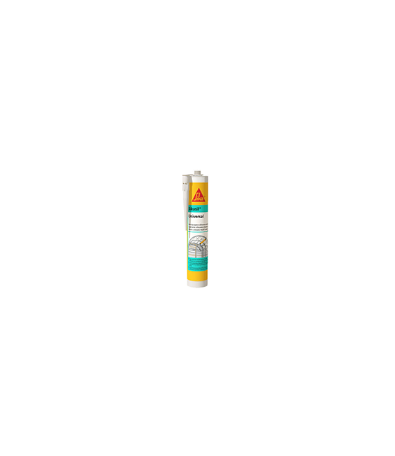 SILICONE SIKASIL TRANS 280