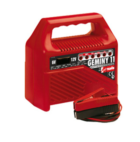 CHARGEUR BATTERIE GEMING 11  