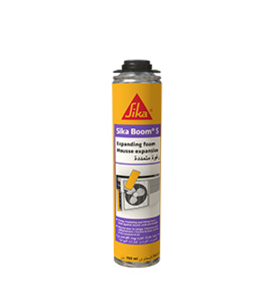 SIKA BOOM-S 750 ML