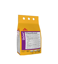 SIKACERAM CLEANGROUT