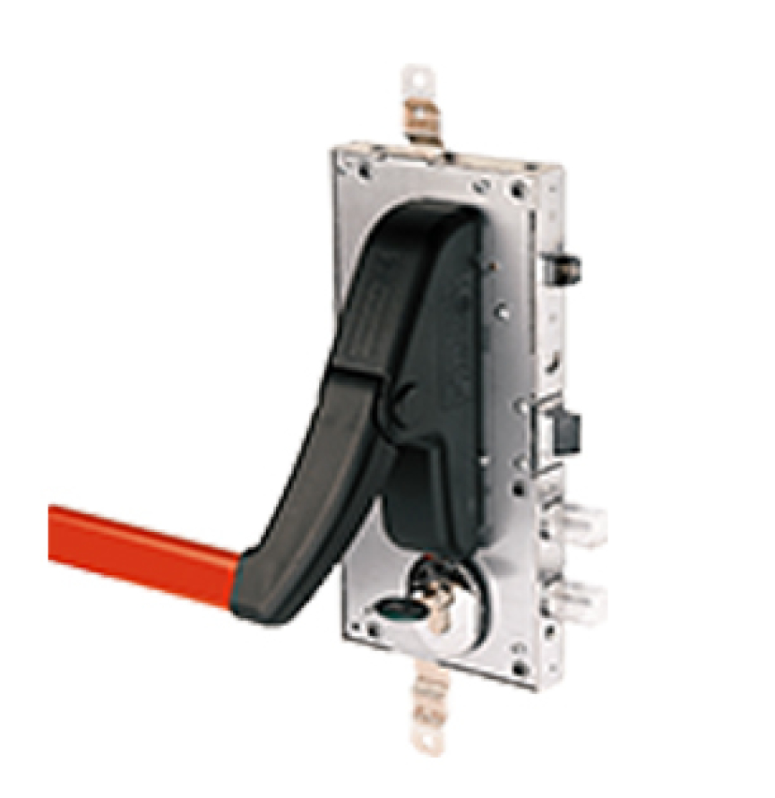 SERRURE ANTI-PANIQ 5900.10
