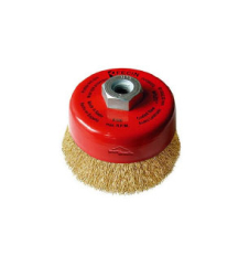 BROSSE MÉTALLIQUE 1000ML EX M14  