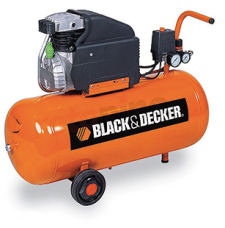 COMPRESSEUR 50L B&D      