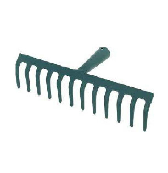 RATEAUX 12 DENT
