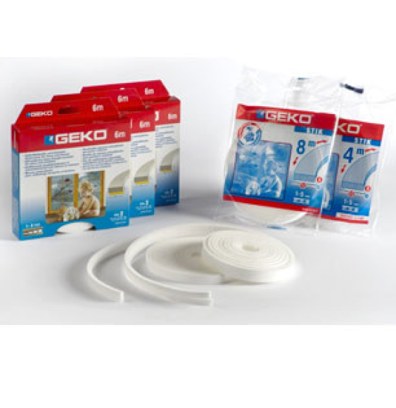 BOURLET EUROSTIK PVC
