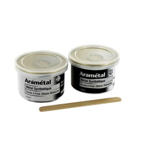 COLLE ARAMETAL 