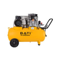 COMPRESSEUR BATI 50L 