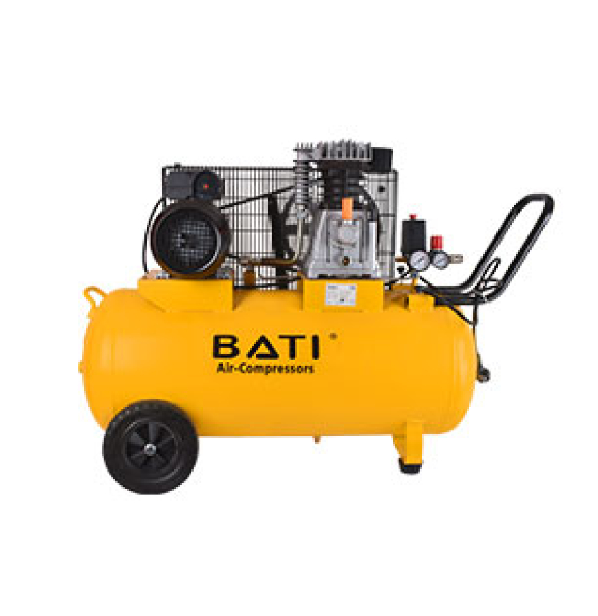 COMPRESSEUR BATI 50L 
