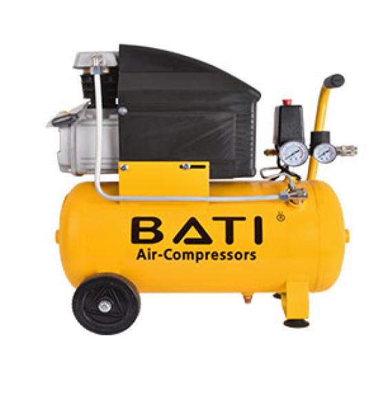 COMPRESSEUR BATI 100L 