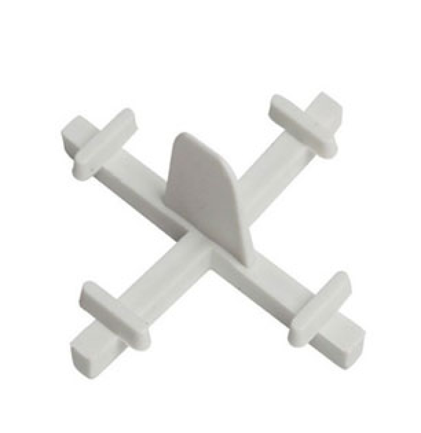 CROISILLON DE CARRELAGE 