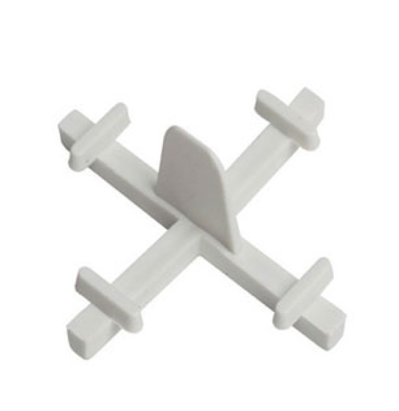CROISILLON DE CARRELAGE 