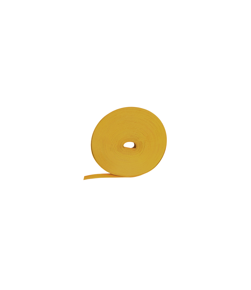 COURROIE JAUNE  