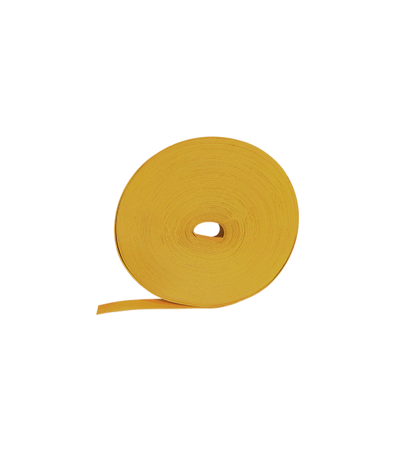 COURROIE JAUNE  