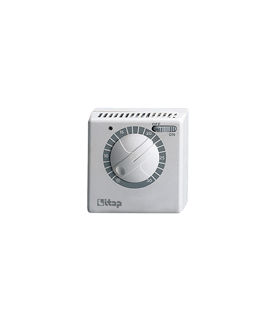 Thermostat dambiance Mécanique