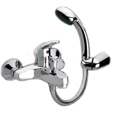  MITIGEUR BAIN DOUCHE CARTHAGE
