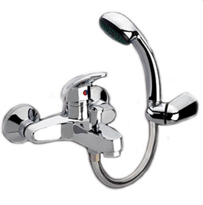  MITIGEUR BAIN DOUCHE CARTHAGE