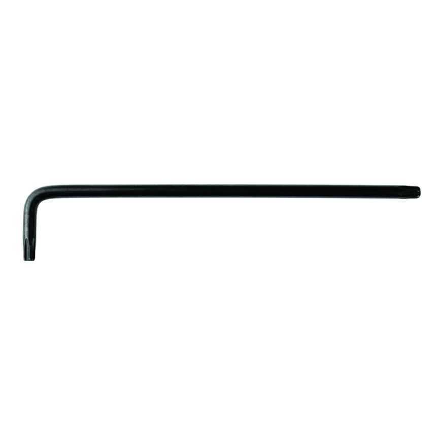 Clés mâles Torx longues