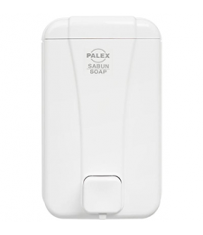 Distributeur Savon Liquide Blanc 500