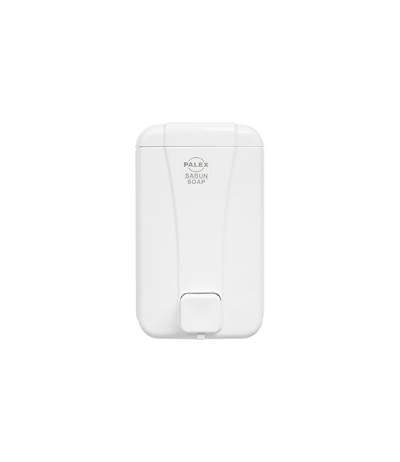 Distributeur Savon Liquide Blanc 500