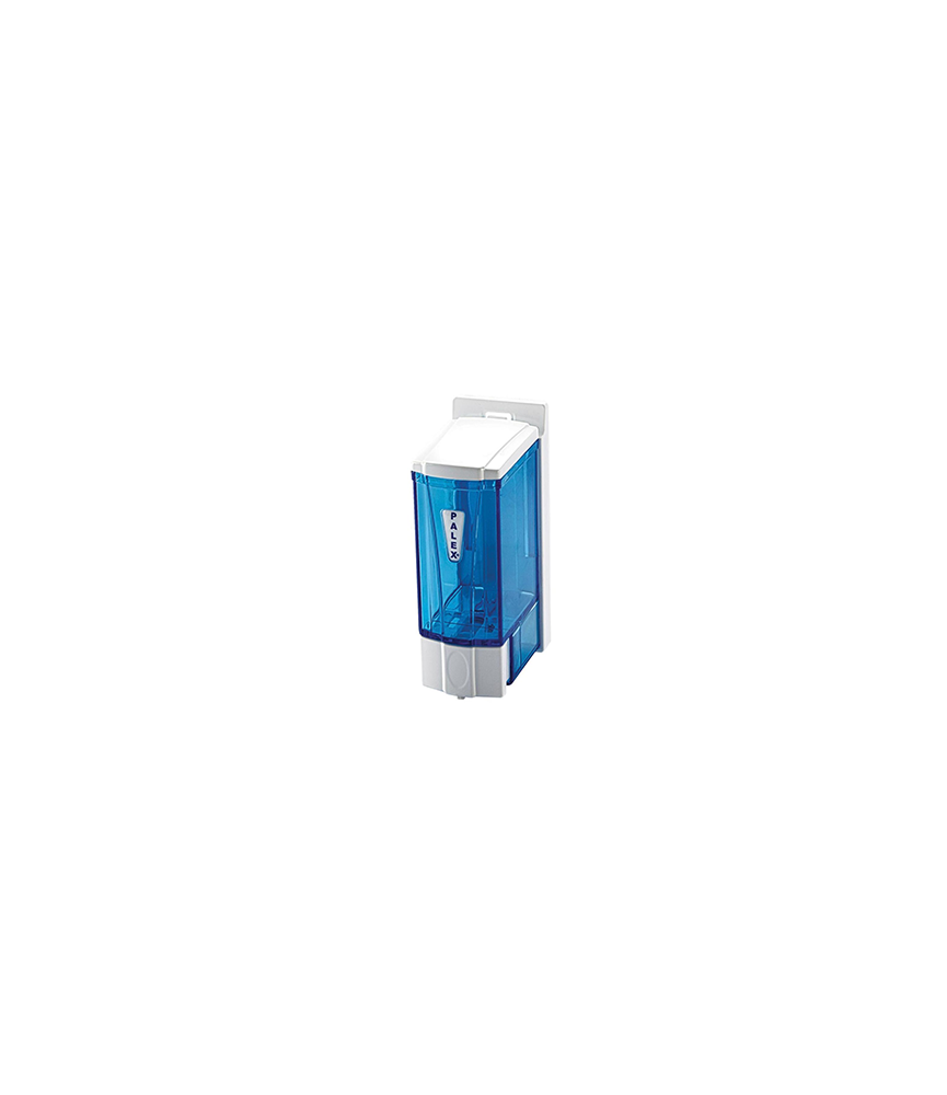 Distributeur Savon Liquide Transparent 250