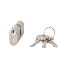 CYLINDRE OVAL 3C CY07 AHRA