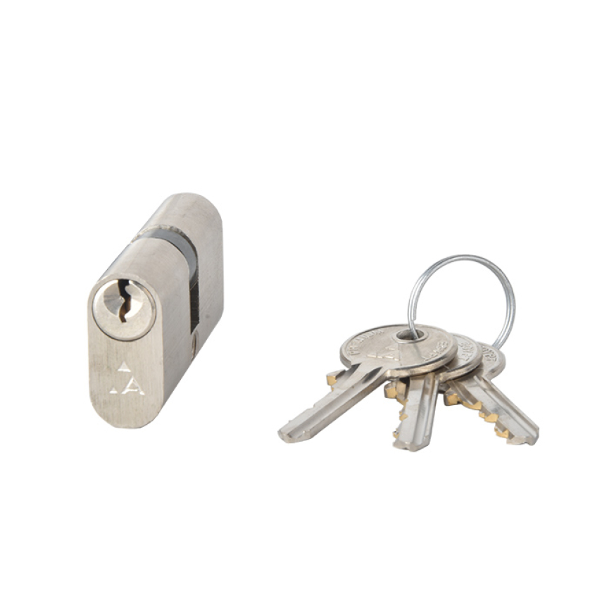 CYLINDRE OVAL 3C CY07 AHRA