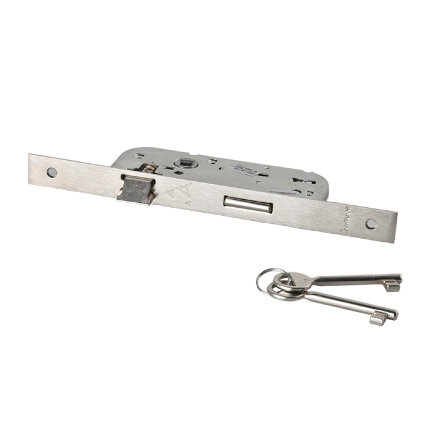 SERRURE E430406CH FAHR004 