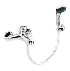 MITIGEUR BAIN DOUCHE VENUS  
