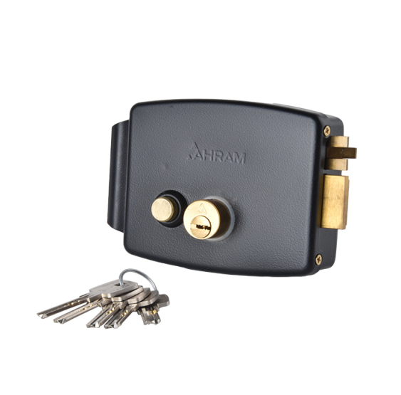 SERRURE ELECTR 170601 AHRA