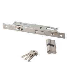SERRURE PTE ALL B517206   