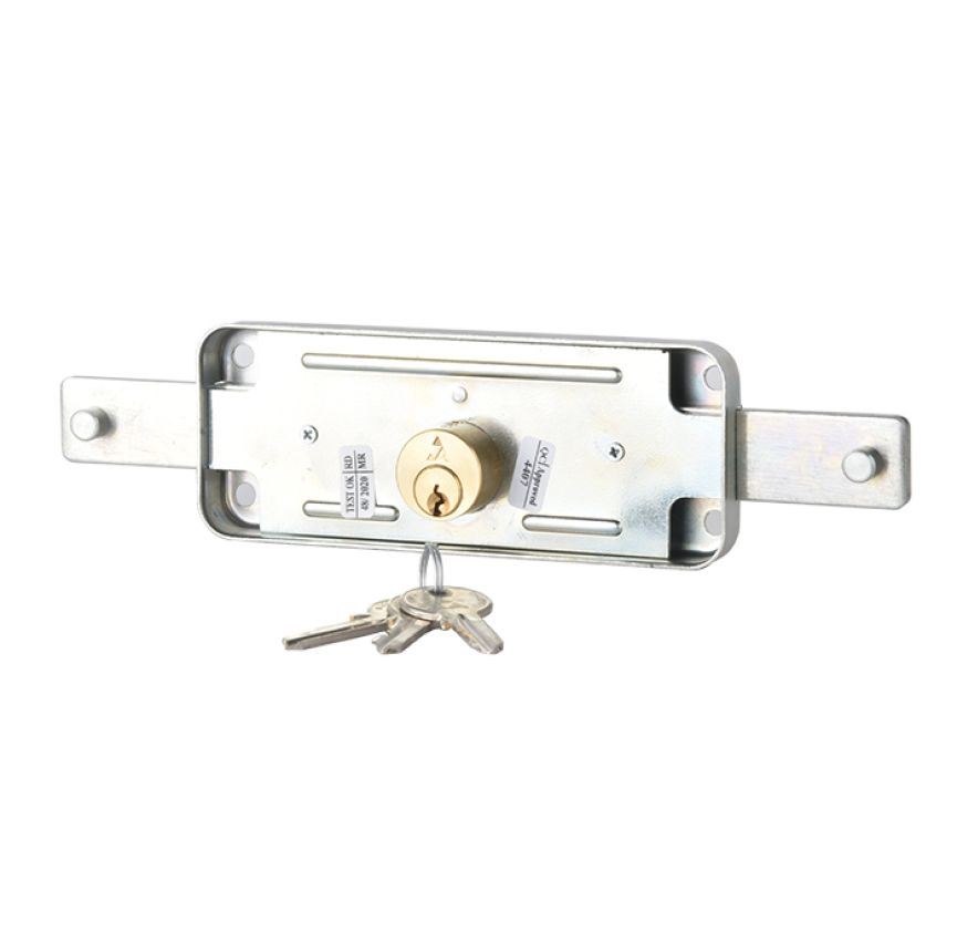 SERRURE RD CENT134 UAHR002
