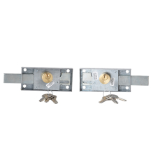 SERRURE RD D/G176002UAHR01