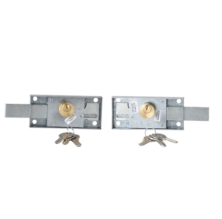 SERRURE RD D/G176002UAHR01