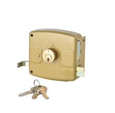 SERRURE T1003T 109501     