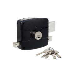 SERRURE T140H/S131701SAFM4