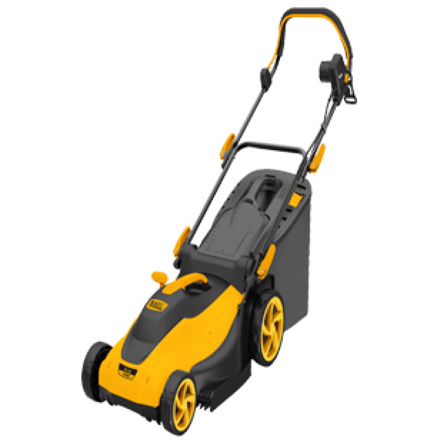 TONDEUSE GAZON BTG1400 BAT