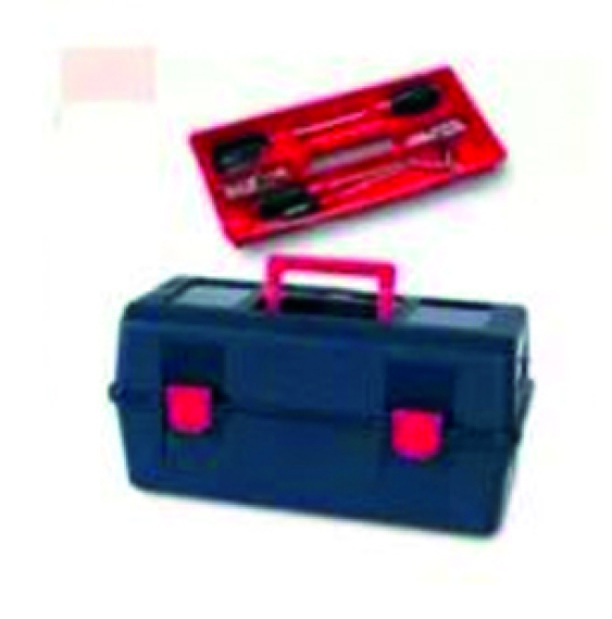 CAISSE A OUTIL PLASTIQUE