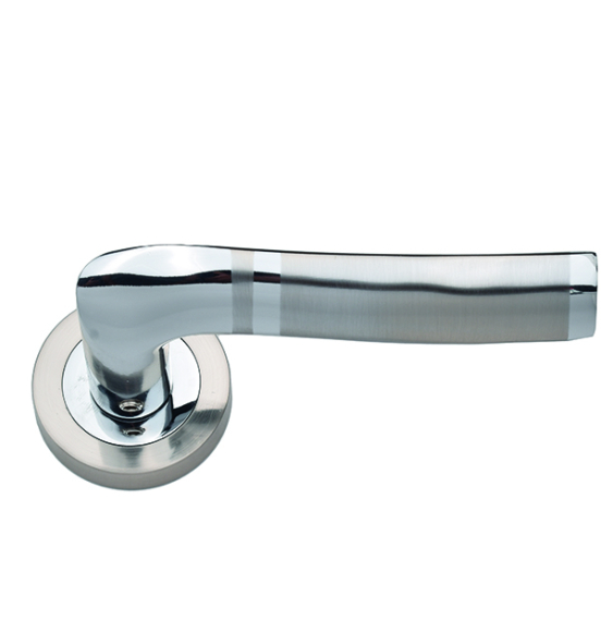 POIGNÉE DORTEL CHROME SATINEE IBIZA 
