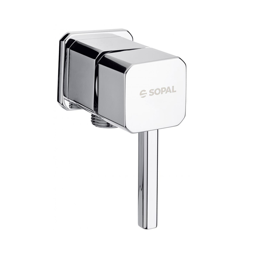 ROBINET DE TOILETTE SÉRIE ZARZIS