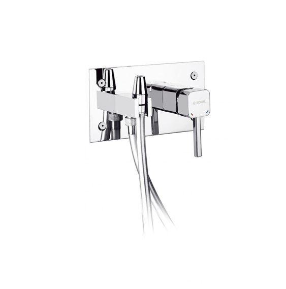 MITIGEUR TOILETTE ENCASTRÉ SÉRIE ZARZIS