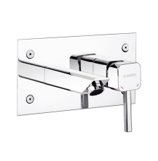 MITIGEUR LAVABO ENCASTRÉ SÉRIE ZARZIS