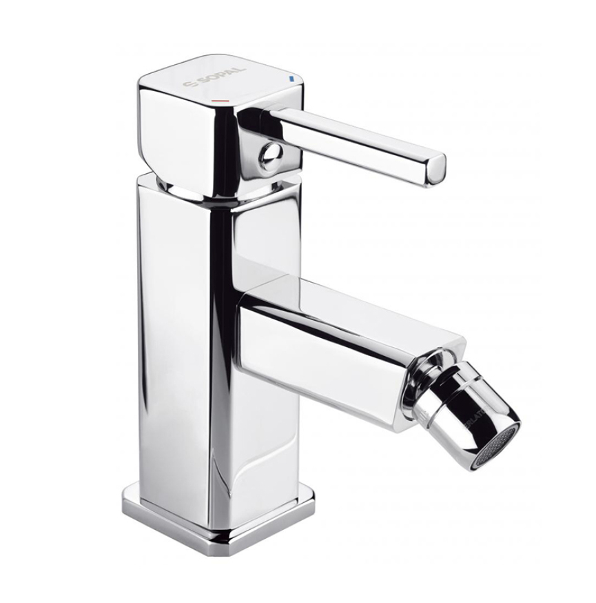 MITIGEUR DE BIDET SÉRIE ZARZIS